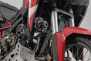 Honda CRF 1000 L Africa Twin [2016] - Scheinwerfer-Halter – Bild 2