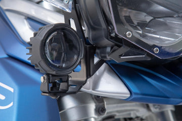 Triumph Tiger 800 XCX Low [2016-2017] - Scheinwerfer-Halter – Bild 1