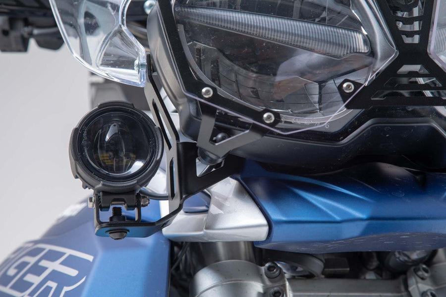 Triumph Tiger 800 XCA [2015-2020] - Scheinwerfer-Halter – Bild 4