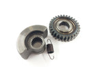 HONDA XL 500 S PD01 [1982] - Gears Compensazione del cambio dell'albero-1