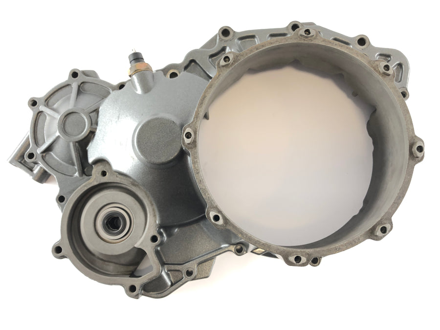 Aprilia RSV 1000 RR Factory [2009] - Crollo frizione all'interno