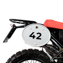 BMW R 1150 R [2000-2006] - Schwarze Klebenummern