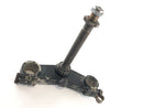 Suzuki GSX -R 1100 GV73B [1991] - Bridge fork sotto-3