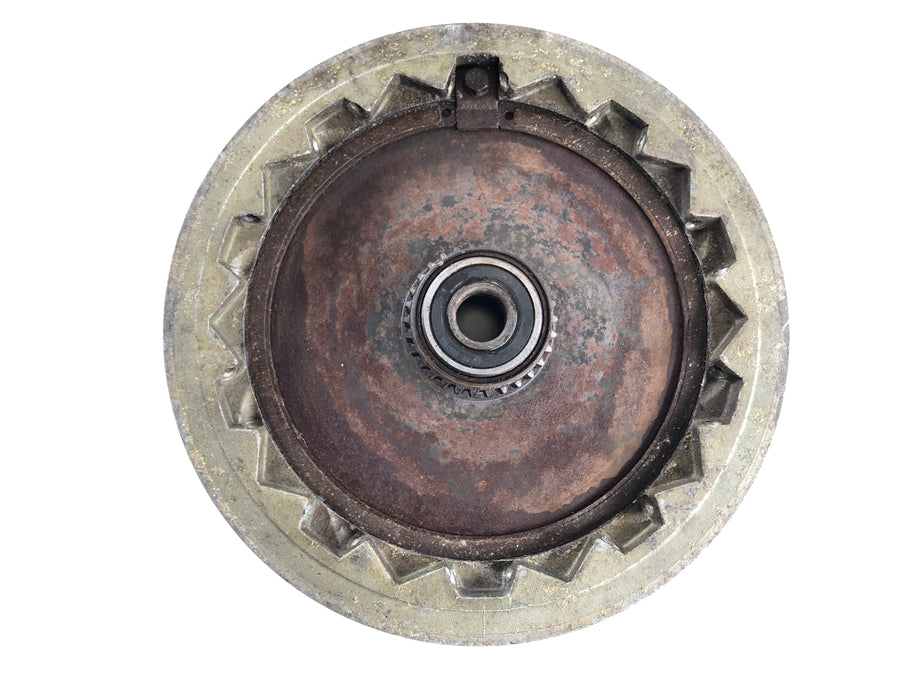 Moto Guzzi 850 -T3 VD [1979] - Hub Wheel dietro