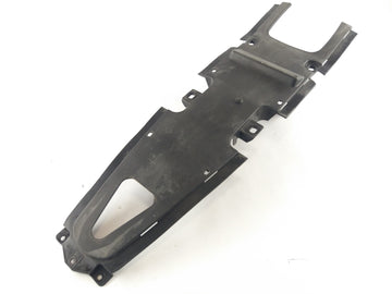 Yamaha YZF 125 RE06 [2011] - Box batteria a protezione da subire posteriore