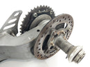 Triumph Speed ​​Triple 955i T595N [2002] - Swinging with Axis Complete-4