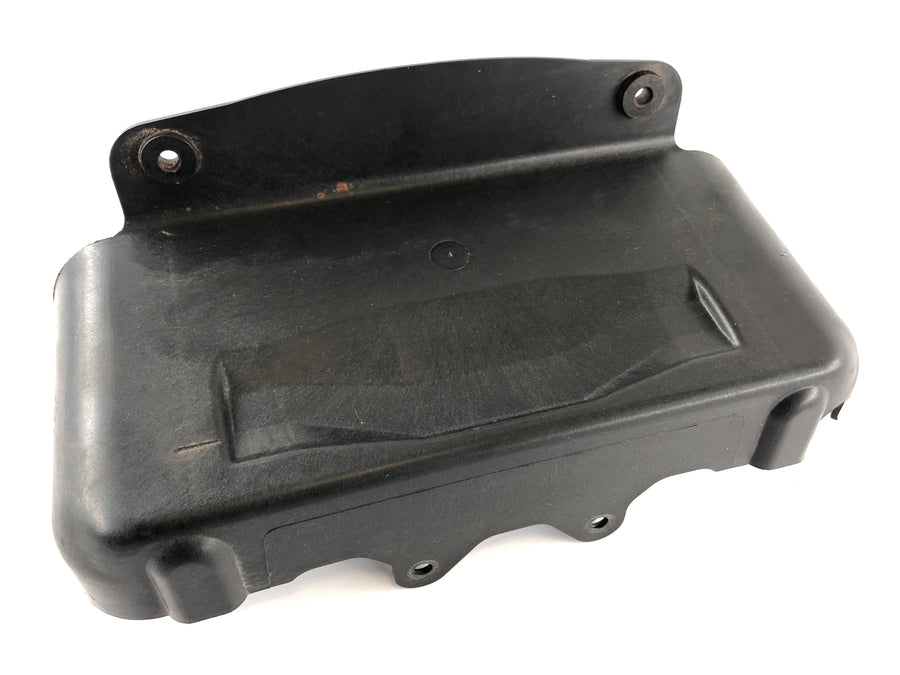 BMW C1 125 [2001] - Cover Cofrer 7 651 157