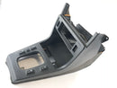 BMW M 535i E28 [1986] - Console centrale con interruttore della finestra-1