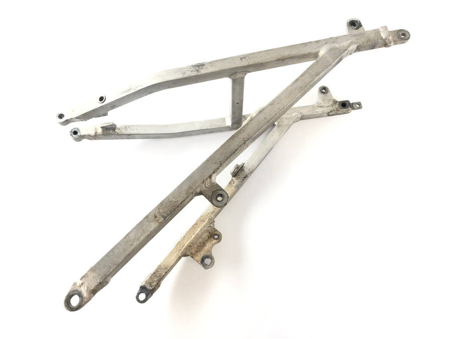 Honda CRF 450 R [2003] - Frame posteriore