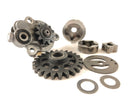 Husqvarna TE 510 [2008] - Set di pompa dell'olio-2