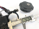 Yamaha XTZ 750 Super Tenere 3LD [1995] - Locksmith con fork bridge per fork da 43 mm-3