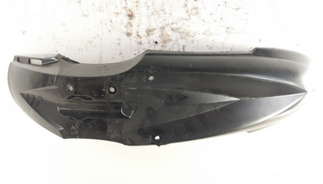 Husqvarna TE 450 SMR - Fender anteriore originale nella parte anteriore