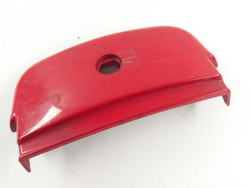 Ducati 750 SS [1994] - Parte centrale del rivestimento posteriore - 0