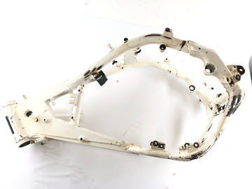 Husqvarna TE 510 [2008] - Frame senza documenti - 0
