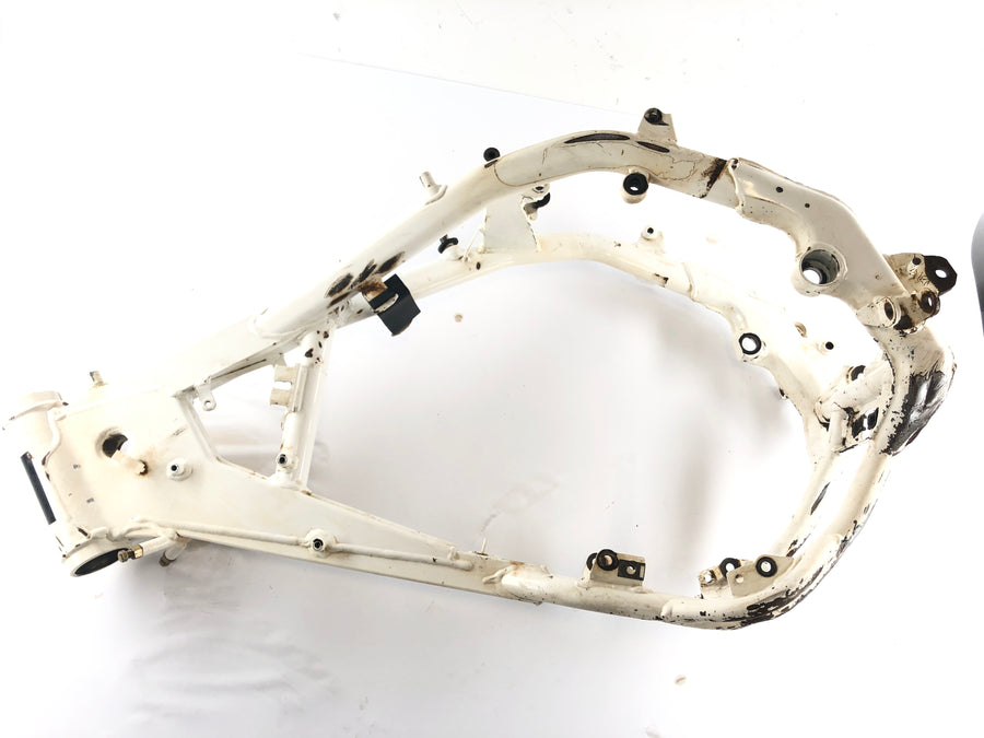 Husqvarna TE 510 [2008] - Frame senza documenti