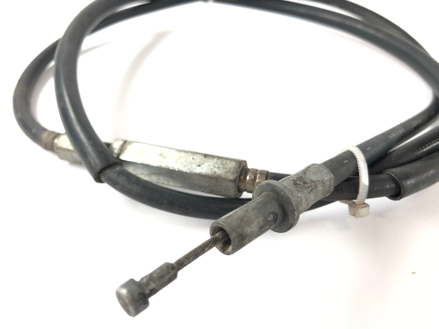 Kawasaki Z 750 E KZ750E [1981] - Clutch cable