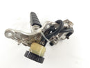 BMW R 1200 R K27 [2007] - Footre e supporto sulla pompa del freno destro-4