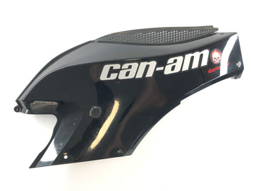 Can on the Spyder SM5 [2009] - rivestimento laterale a sinistra - 0