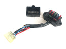 Triumph Daytona 1200 T300D [1995] - Fuse Box-1