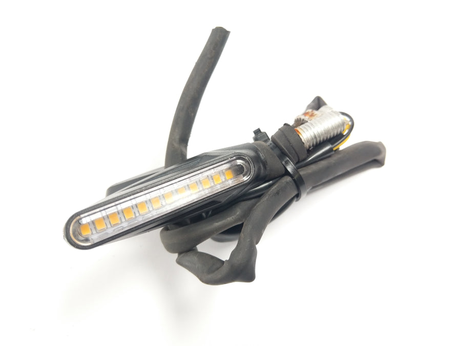 Yamahe DT 125 4BL  [1997 ] - LED Blinker Paar