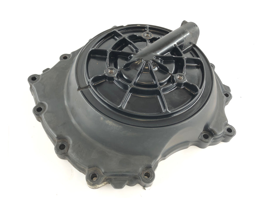 Triumph Tiger 955i 709EN [2001] - Engine cover clutch side