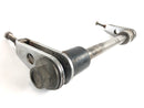 Honda CJ 360 T [1980] - Hinterachse mit Kettenspanner-4