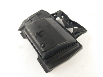 BMW R 1200 GS R12 [2004] - Coperchio di copertura della batteria - 0