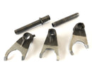 Suzuki DR 800 S SR42B [1991] - Switch Forks Switching Claws Set-1