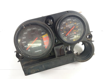 Raccordi di pilotaggio Cagiva Alazzurra