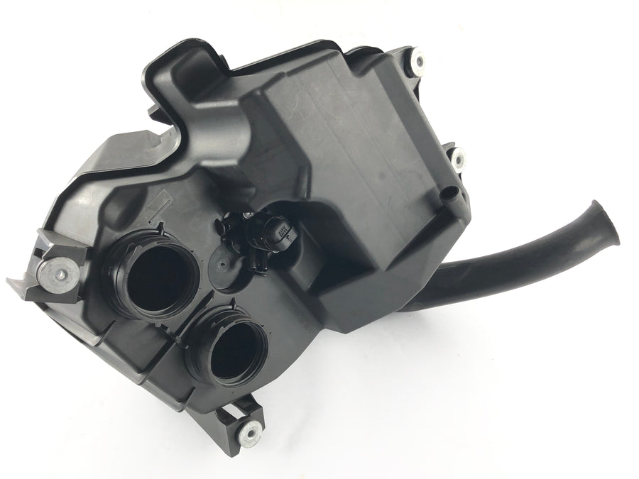 BMW F 800 S [2007] - Box filtro aereo airbox