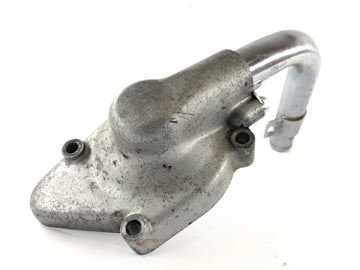 Kawasaki VN 1500 A VNAA [tutti gli anni di costruzione] - Pipe d'acqua - 0