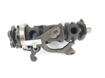 Honda CB 900 F2 Bol d'Or SC01 - rullo a turni con meccanismo del supporto e piuma