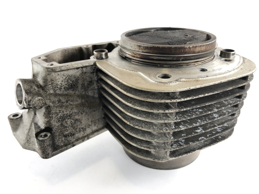 BMW R 1100 GS 259 ​​[1995] - Cilindro con pistoni