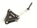Triumph Street Triple R 675 D67LD [2008] - Leva Spring Lever Deflection Deflection Lever-3