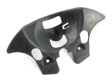 Yamaha YZF R6 RJ03 [2000] - Cover Horn - 0