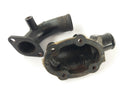 Triumph Speed ​​Triple 885i T509 [1997] - Flange d'acqua-1
