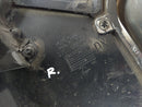 Moto Guzzi Norge 1200 [2008] - travestimento anteriore a destra-5