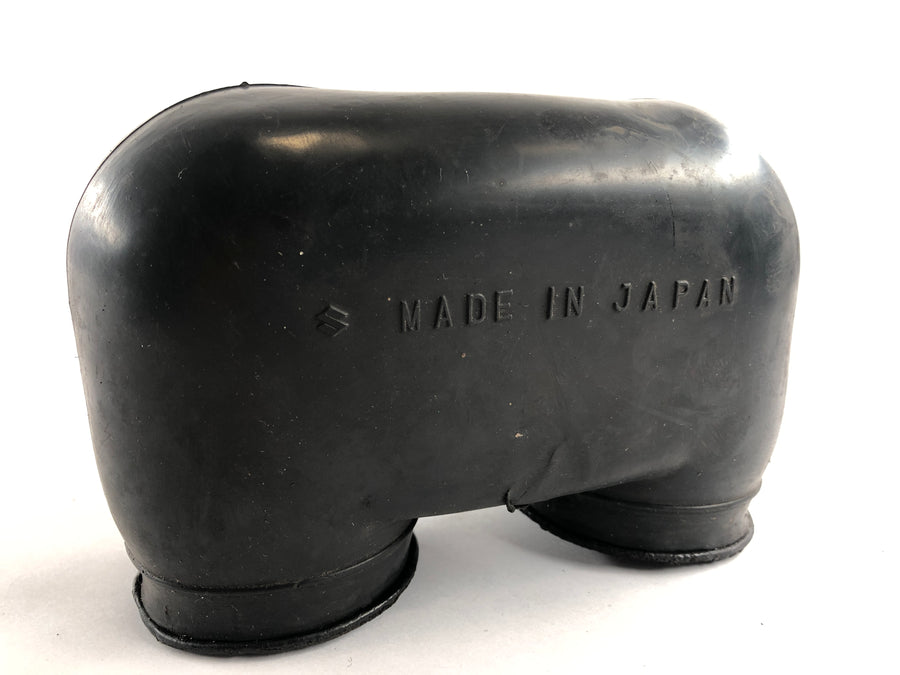 Suzuki T 500 [GT 500] - Box filtro ad aria airbox
