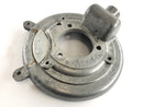 Moto Guzzi Guzzino 65 [Hispania Motoleggera] - Motordeckel links-1