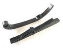 Kawasaki Zrx 1200 S ZRT20A [2003] - Set di binari e binario per diapositive-3