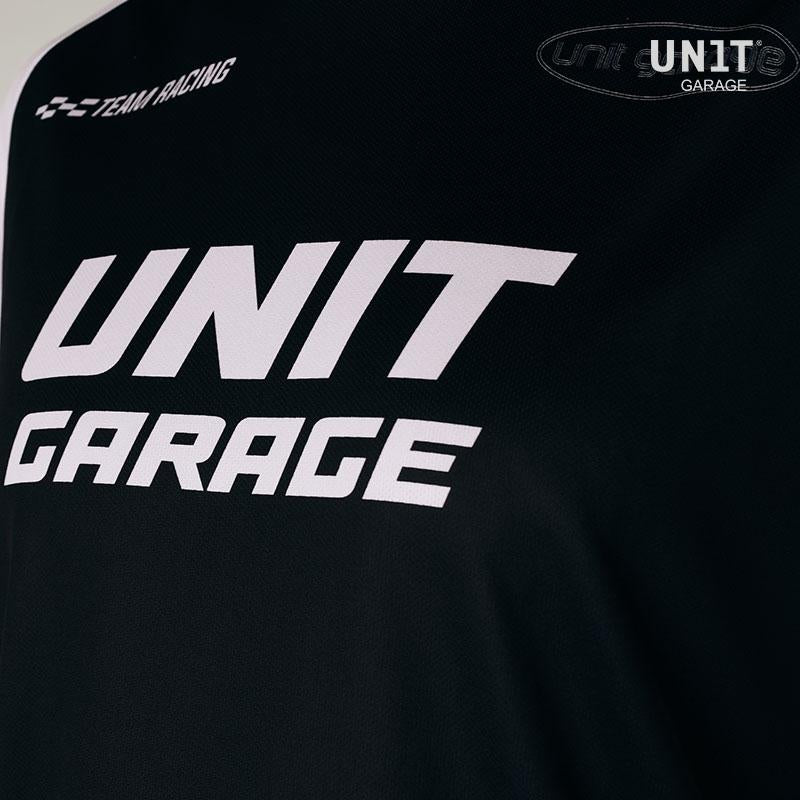 BMW F 900 GS Adventure [2024-] - Renntrikot Unit Garage – Heritage