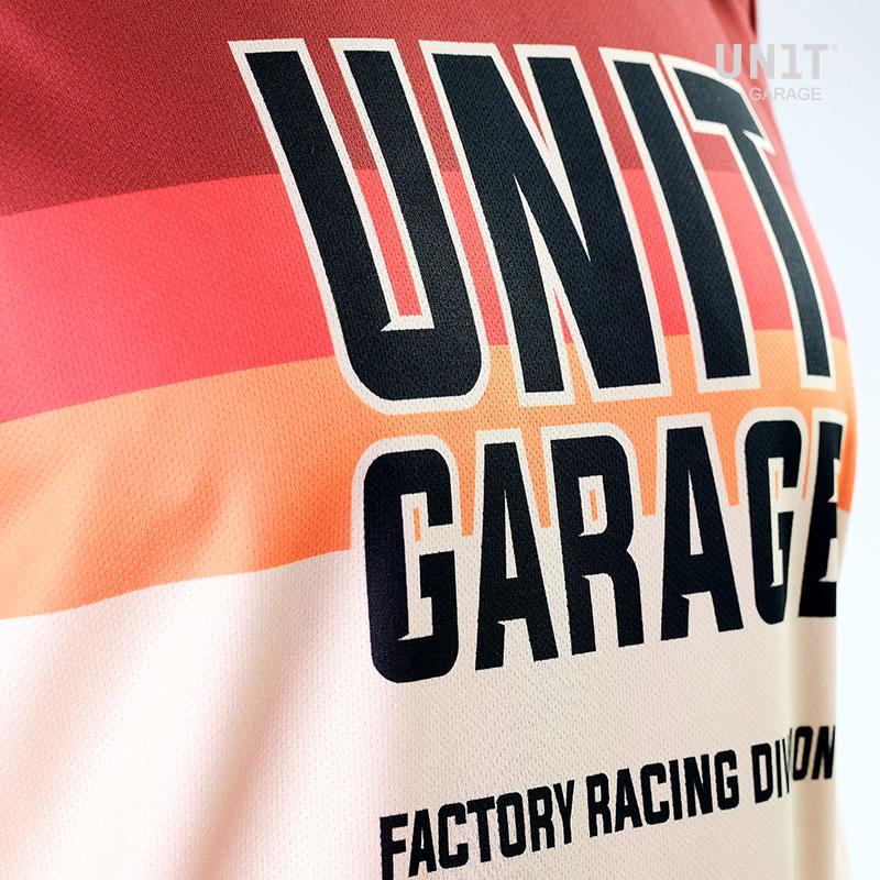 BMW F 850 GS Adventure [2019-2024] - Racing Jersey Unit Garage - VHS
