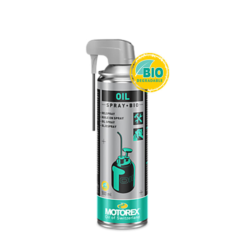 BMW F 900 GS Adventure [2024-] - Oil Spray Bio