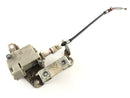 Moto Guzzi Stelvio 1200 8V [2011] - Blocking Staufach Lock-1