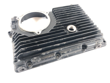 BMW K 1200 LT [2002] - Copertura del controllo dell'olio Olio di olio