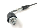 Moto Guzzi California Jackal 1100 KD [all years] - throttle cable - reinforced version-2