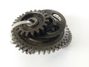 Yamaha XT 250 3Y3 [1987] - Gears Gears-3