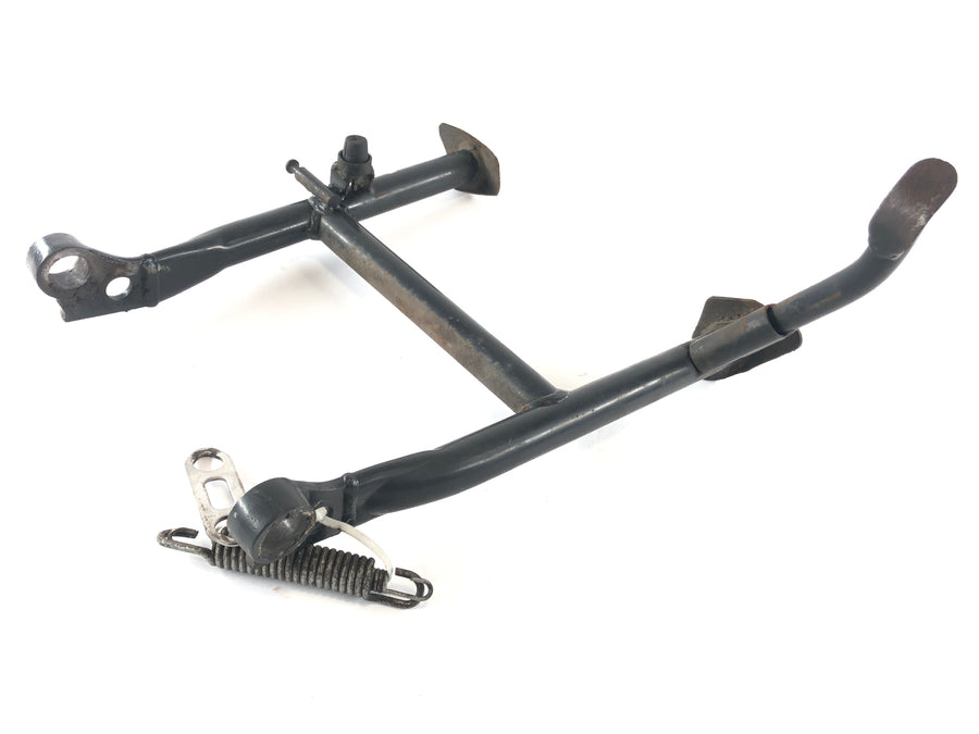 BMW R 1150 GS [2000] - Stand Main Stand con Spring
