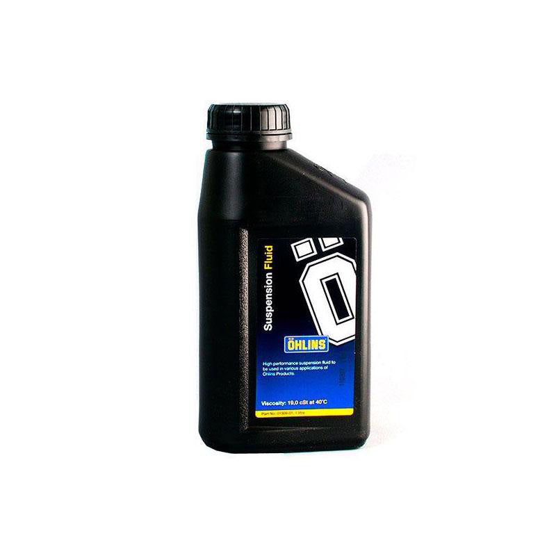 Cerchio BMW R 1200 GS LC [2013-2019] - Olio forcella Ohlins 1L