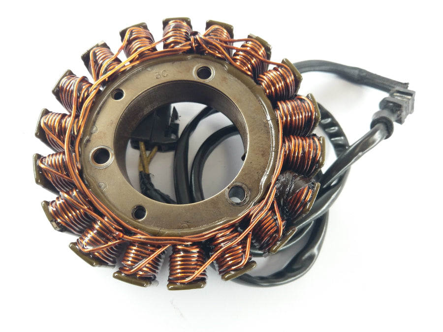 Triumph Bonneville 800 T100 [2004] - Stator Alternator